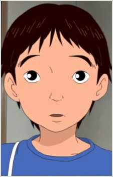 Uehara, Kouichi