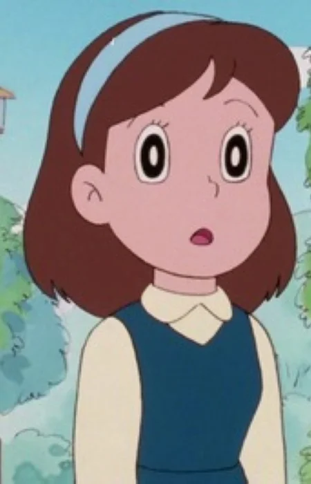 Uehara, Yuki