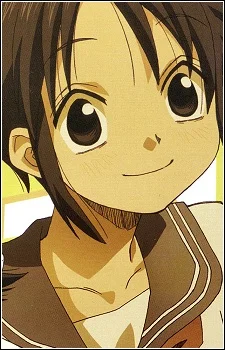Ueki, Haruko