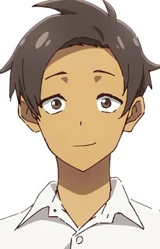 Uema, Tensuke