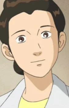 Uematsu, Kikue