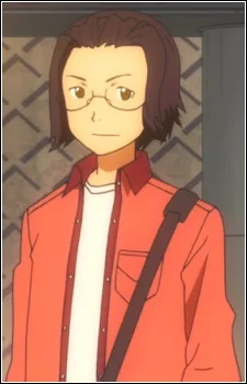 Uematsu, Tarou