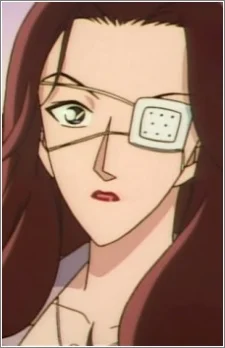 Uemori, Kaoru