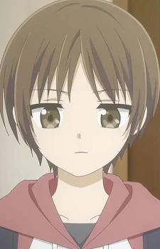 Ueno, Keisuke