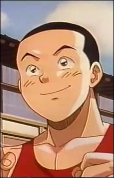 Ueno, Yoshio