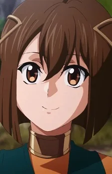 Ueno, Yuuki