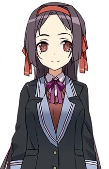 Uesato, Hinata