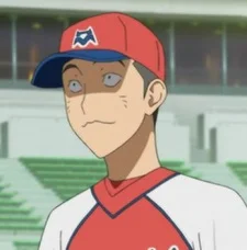 Uesugi, Hirofumi