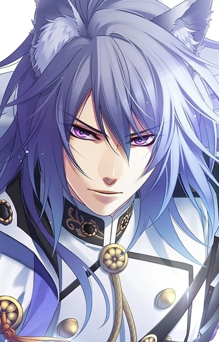 Uesugi, Kenshin