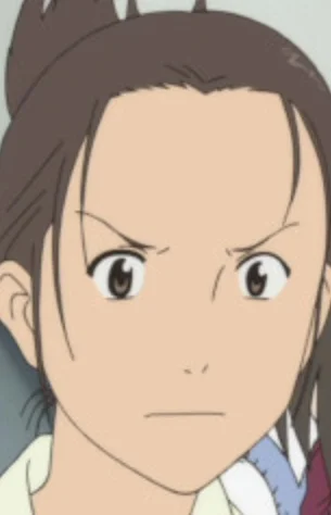 Uesugi, Moriko