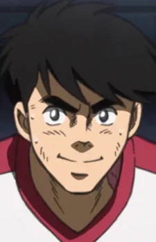 Uesugi, Riku