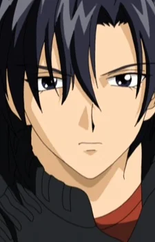 Uesugi, Tatsuha