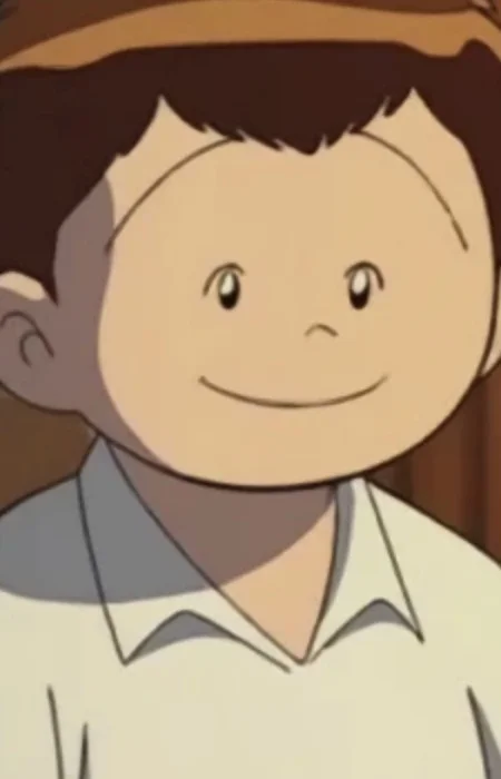 Ueto, Sho
