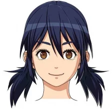 Uezono, Minami