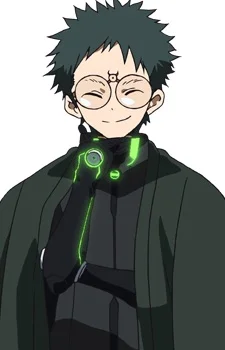 Ujii, Kengo