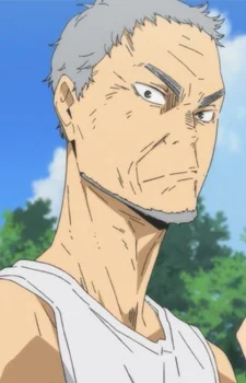 Ukai, Ikkei