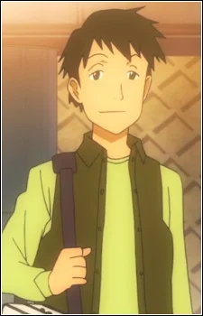 Ukishima, Yuto