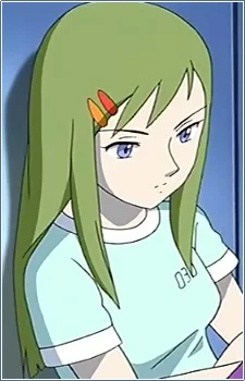 Ukita, Marika