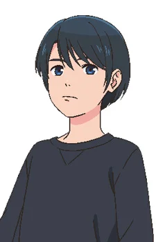 Ukita, Ren