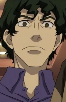 Ukiyama, Norio