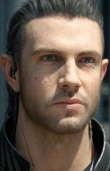 Ulric, Nyx