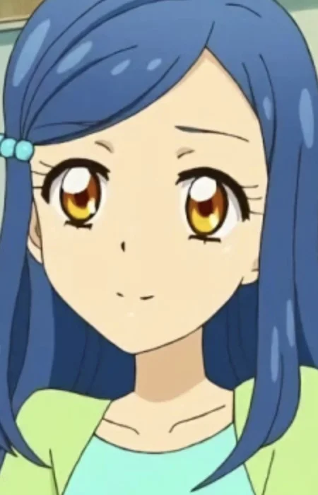 Umeda, Arisa