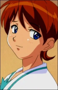 Umeda, Miho