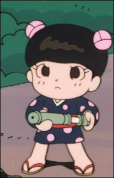 Umeko-chan