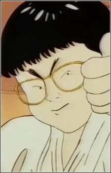 Umemoto, Itsuro