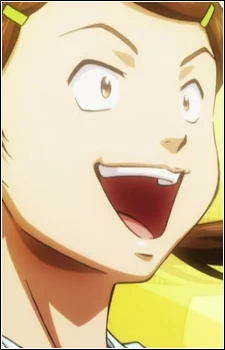 Umemoto, Sachiko
