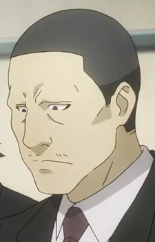 Umeno, Masami