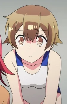 Umihara, Chinami