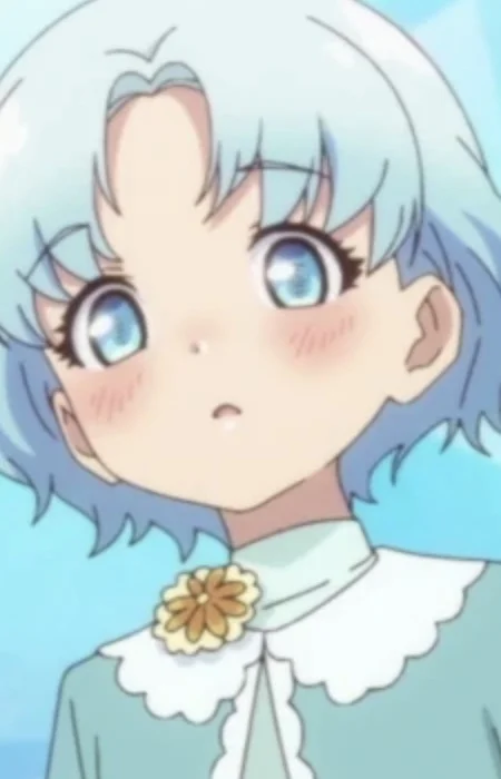 Umitsuki, Waka