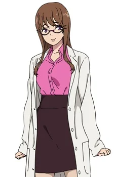 Unami, Marina