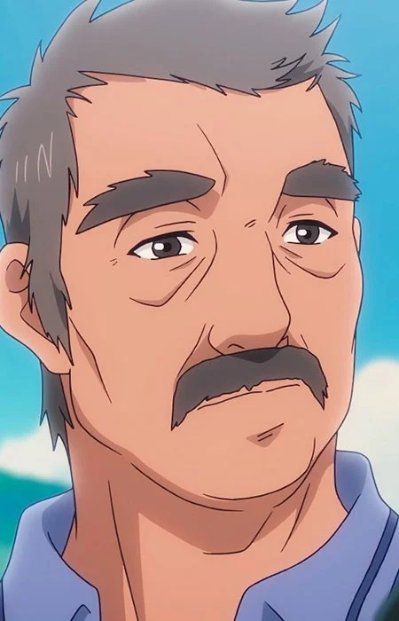 Uncle An