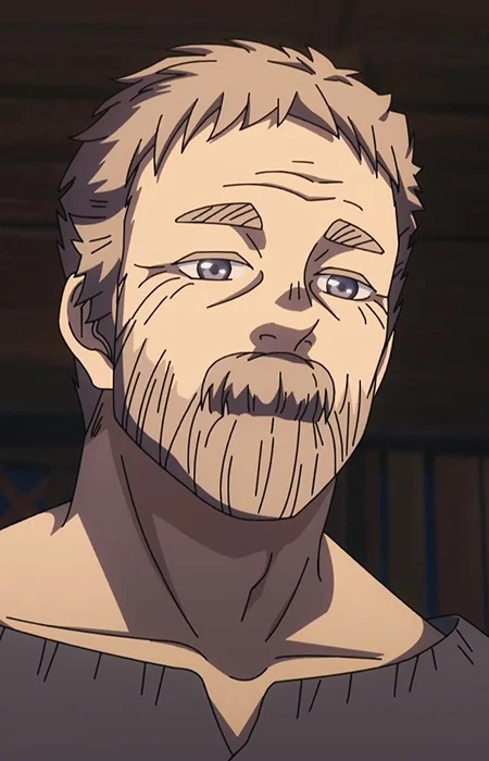 Uncle Li