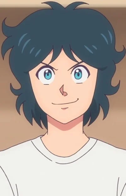Undou, Kai