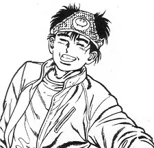 Ungyosai, Muneto