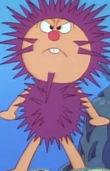 Uni-ojisan