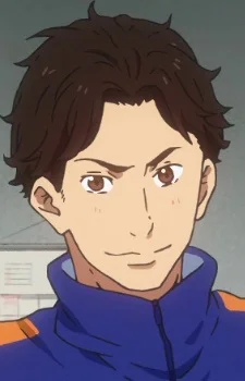 Unita, Hikaru