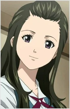 Unyuu, Mimori