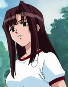 Uozaki, Makoto