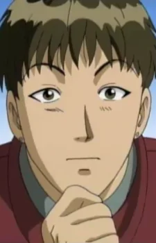 Uozumi, Kyoushirou