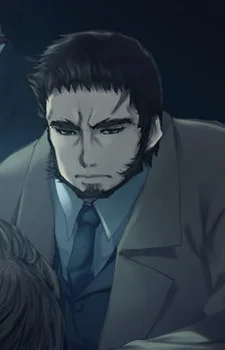 Uozumi, Kyouzou