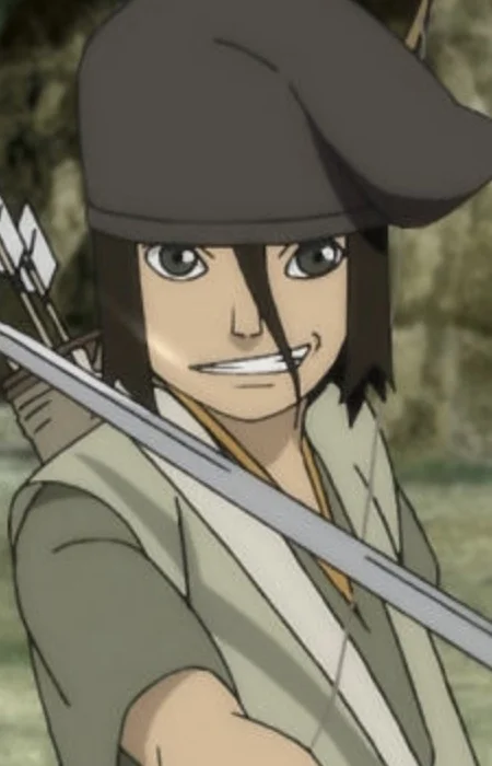 Urabeno, Suetake