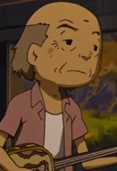 Urazoe, Wataru
