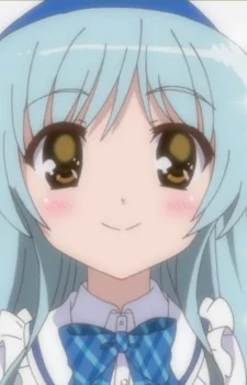 Ureshino, Sayumi