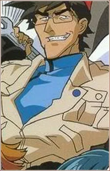 Uribatake, Seiya