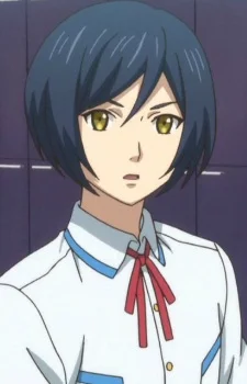 Urisaka, Seiya
