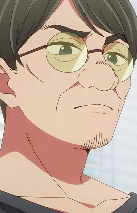 Urushibara, Tetsu